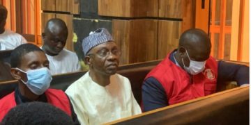 EFCC Fined N500,000 for Seeking Multiple Adjournments in Ex-CBN Governor Emefiele’s Trial