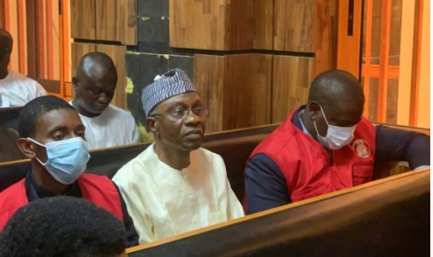 EFCC Fined N500,000 for Seeking Multiple Adjournments in Ex-CBN Governor Emefiele’s Trial