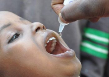 Adamawa Govt. Targets One Million Children For Immunisation Campaign