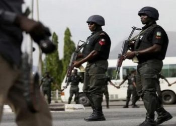 Eid-el-Fitr: Police Deploy Tactical Units in Lagos, Assure Residents of Adequate Security