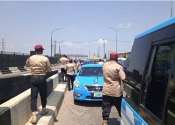 FRSC Deploys Tactical Team to Curb Abuja Road Crashes