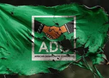 Thugs Disrupt ADC Women Rally in Rivers