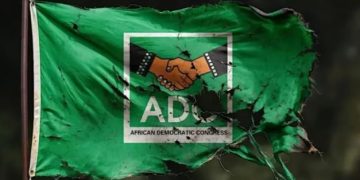 Thugs Disrupt ADC Women Rally in Rivers