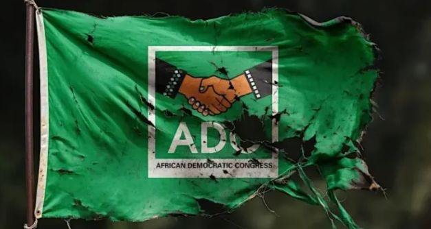 Thugs Disrupt ADC Women Rally in Rivers