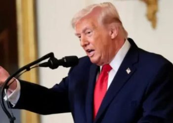 NATO is a “Paper Tiger” Without America, Allies Are “Cowards” – Trump