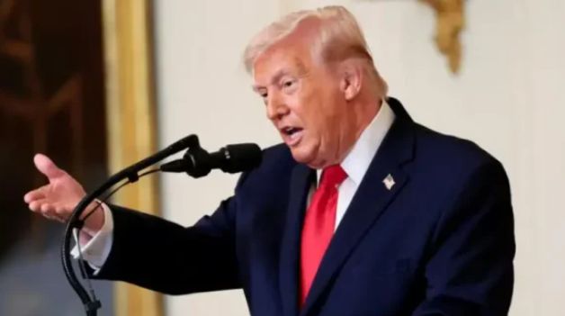 NATO is a “Paper Tiger” Without America, Allies Are “Cowards” – Trump