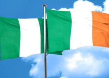 Nigeria, Ireland Move to Deepen Bilateral, Economic Ties