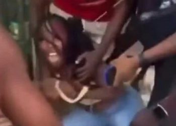 ‘Delta Rape Festival’: FG Orders Arrest, Prosecution of Perpetrators