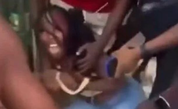 ‘Delta Rape Festival’: FG Orders Arrest, Prosecution of Perpetrators