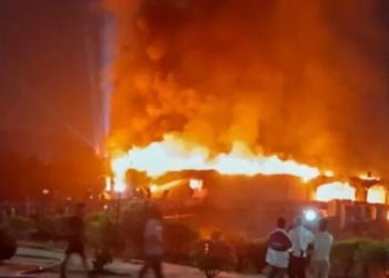 One Dead, Two Injured in Lagos Tanker Explosion – LASEMA