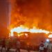 One Dead, Two Injured in Lagos Tanker Explosion – LASEMA