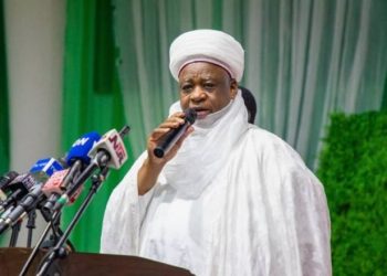 2027: Nigeria Must Have Credible Elections to Achieve Stability, Sultan Declares