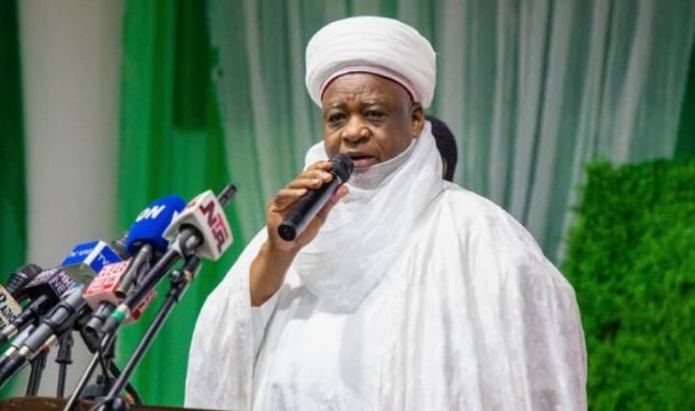2027: Nigeria Must Have Credible Elections to Achieve Stability, Sultan Declares