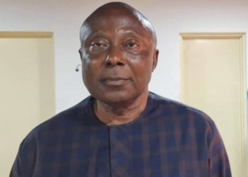 Court Sentences Ex-accountant-general Nwabuoku to 72 Years in Prison For N868m Fraud