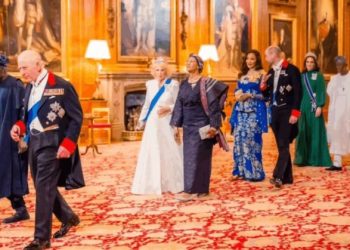 Tinubu’s UK Visit Strategic to Nigeria-UK Relations, Says Odumegwu-Ojukwu