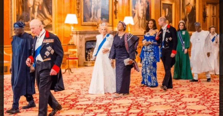 Tinubu’s UK Visit Strategic to Nigeria-UK Relations, Says Odumegwu-Ojukwu