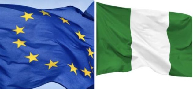 Nigeria, EU partner to Improve Food Systems With Climate-smart Technologies