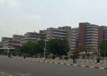 FG Orders Remote Work for Offices Near Eagles Square and Federal Secretariat Over APC Convention