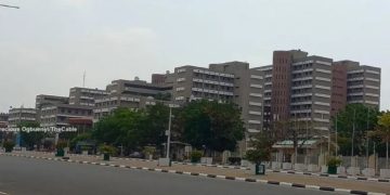 FG Orders Remote Work for Offices Near Eagles Square and Federal Secretariat Over APC Convention
