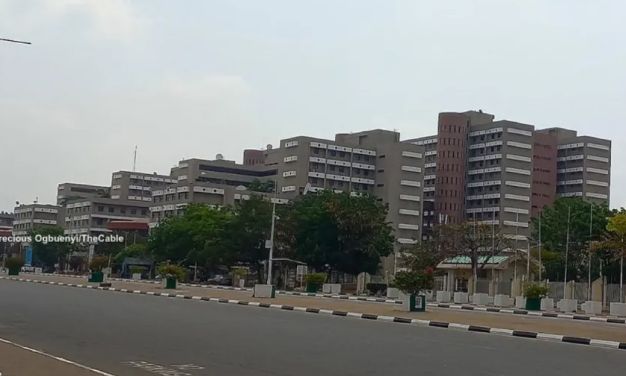 FG Orders Remote Work for Offices Near Eagles Square and Federal Secretariat Over APC Convention