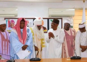 Wike Grants Land Titles, Waives Statutory Fees For FCT Traditional Rulers