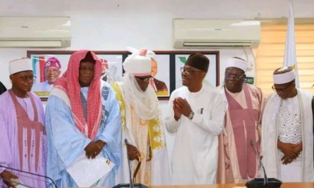 Wike Grants Land Titles, Waives Statutory Fees For FCT Traditional Rulers