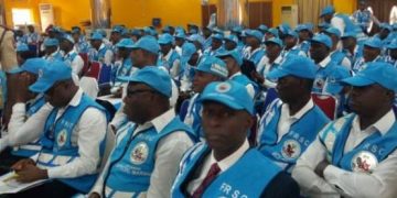 FRSC Promotes 120 Senior Officers Nationwide