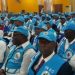 FRSC Promotes 120 Senior Officers Nationwide