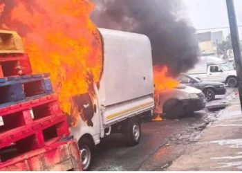 Nigeria Issues Safety Advisory for Citizens in South Africa Following Violent Protests Over Igbo Monarch Installation