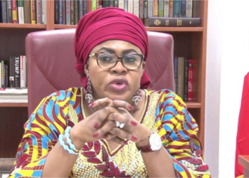 Alleged N2.4 Billion Fraud: Ex-aviation Minister Oduah Enter Plea Bargain Deal