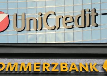 Italian Bank UniCredit Bid For Germany’s Commerzbank