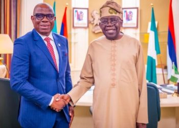 NNPC Secures Presidential Approval For $20 Billion FID Bonga Deepwater Project