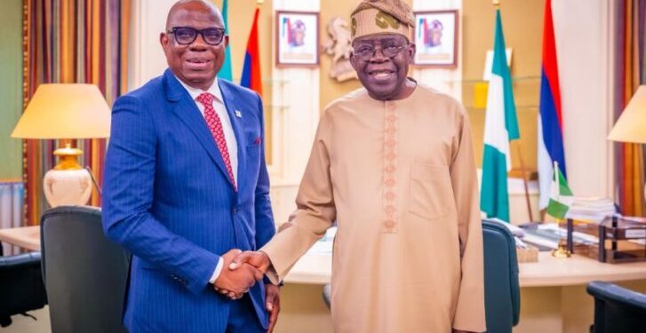 NNPC Secures Presidential Approval For $20 Billion FID Bonga Deepwater Project