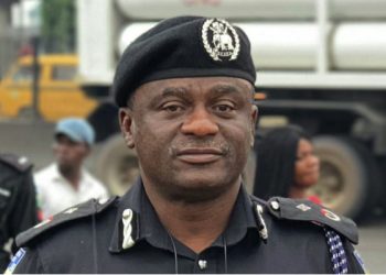 IGP Vows to Reclaim Nigerian Communities From Terrorists