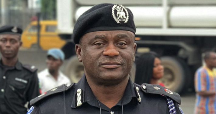 IGP Vows to Reclaim Nigerian Communities From Terrorists