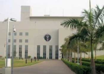 U.S. Embassy Issues New Security Alert for Nigeria