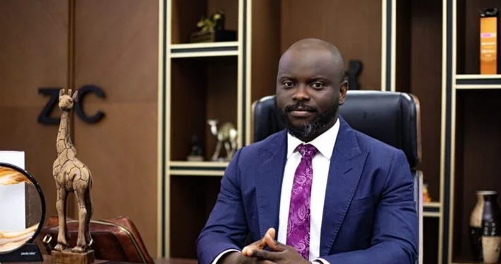 Zedvance Says N96 Billion Disbursed to Businesses, Targets N250 Billion