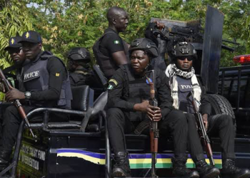 Anambra: Police Urge Dialogue Over Planned Protest on Power Outages