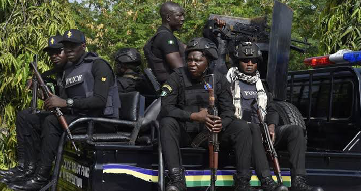 Anambra: Police Urge Dialogue Over Planned Protest on Power Outages