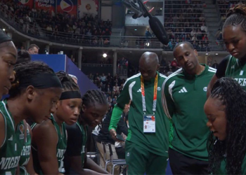 FIBA World Cup Qualifier: France Edge D’Tigress 93–86