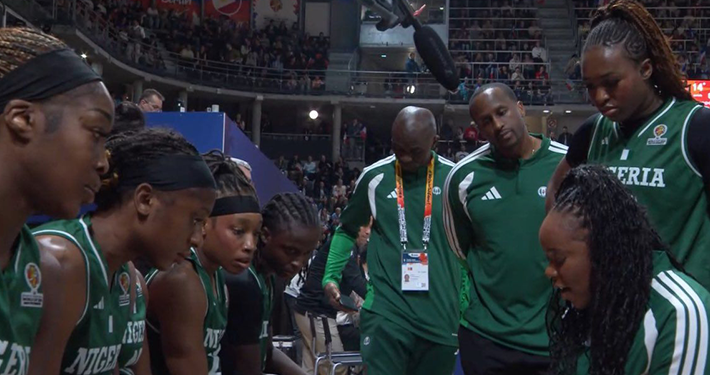 FIBA World Cup Qualifier: France Edge D’Tigress 93–86