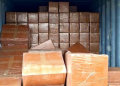Apapa: Customs Seizes Multibillion-naira Cartons of Codeine