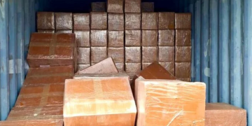 Apapa: Customs Seizes Multibillion-naira Cartons of Codeine