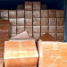 Apapa: Customs Seizes Multibillion-naira Cartons of Codeine
