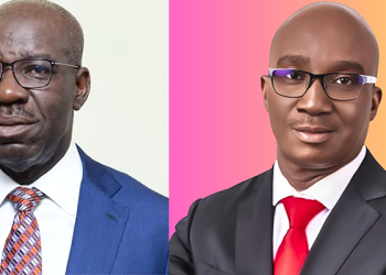 Alleged Obaseki Fraud: Edo Assembly Approves Total Takeover of MOWAA, Radisson Blu