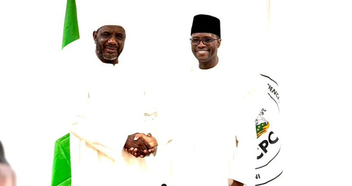 ICPC to Partner Almajiri Commission, Protect Vulnerable Children