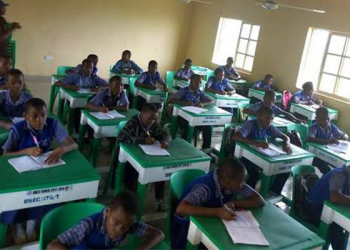 Cross River to Deworm 400,000 Schoolchildren