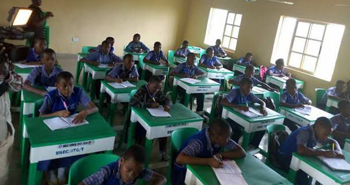 Cross River to Deworm 400,000 Schoolchildren