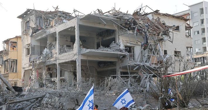 Risk Managers Reveal Potential Impact of Iran’s War on Nigeria