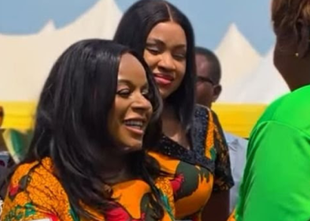 Anambra Governor’s Wife Urges Increased Women Empowerment